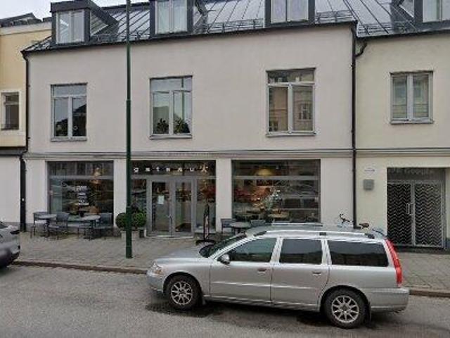 Lägenhet att hyra i Limhamn/Bunkeflo