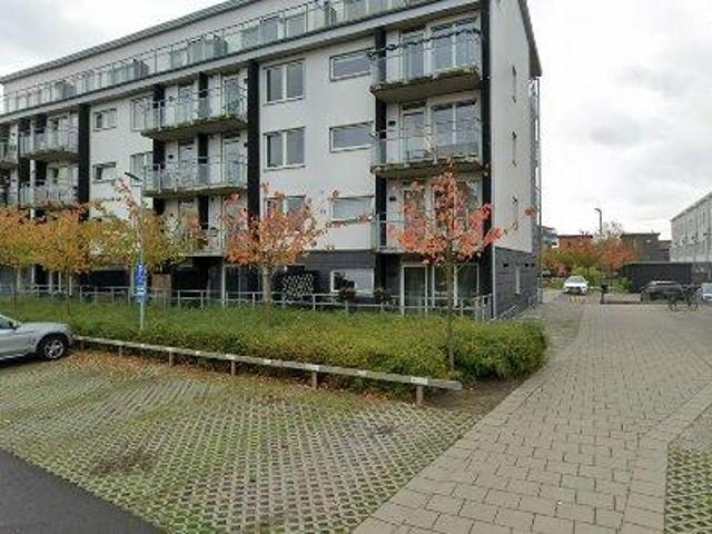 Lägenhet att hyra i Limhamn/Bunkeflo