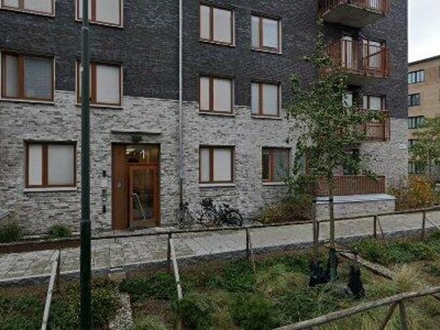 Lägenhet att hyra i Limhamn/Bunkeflo