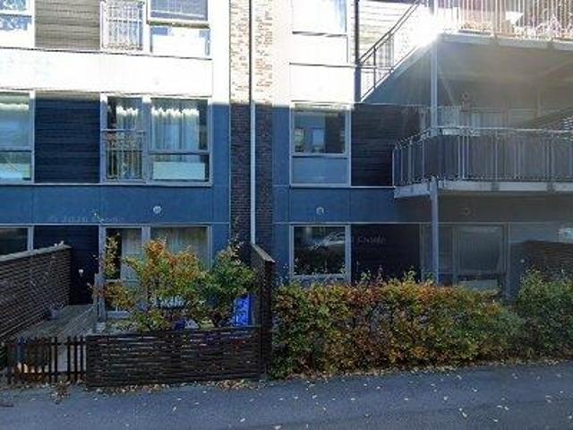 Lägenhet att hyra i Limhamn/Bunkeflo