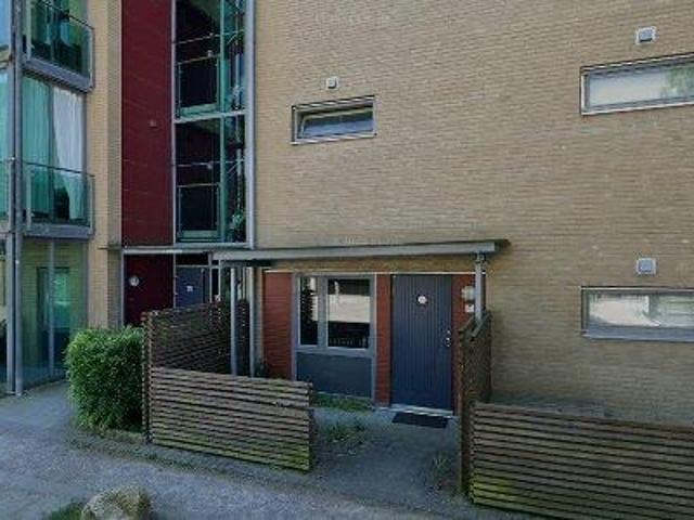 Lägenhet att hyra i Limhamn/Bunkeflo