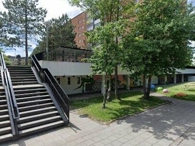 Lägenhet att hyra i Limhamn/Bunkeflo