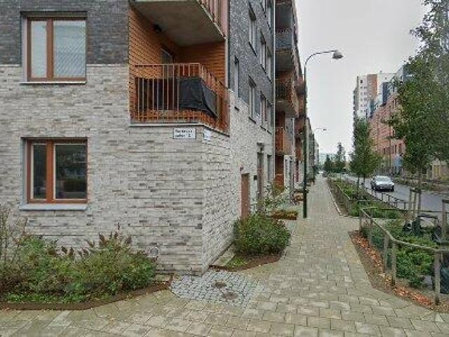 Lägenhet att hyra i Limhamn/Bunkeflo