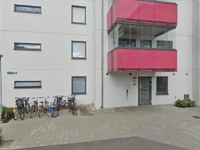 Lägenhet att hyra i Limhamn/Bunkeflo