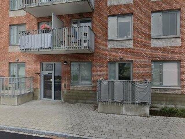 Lägenhet att hyra i Limhamn/Bunkeflo