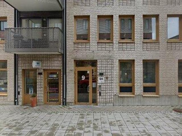 Lägenhet att hyra i Limhamn/Bunkeflo