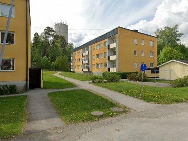 Lägenhet att hyra i Lindesberg