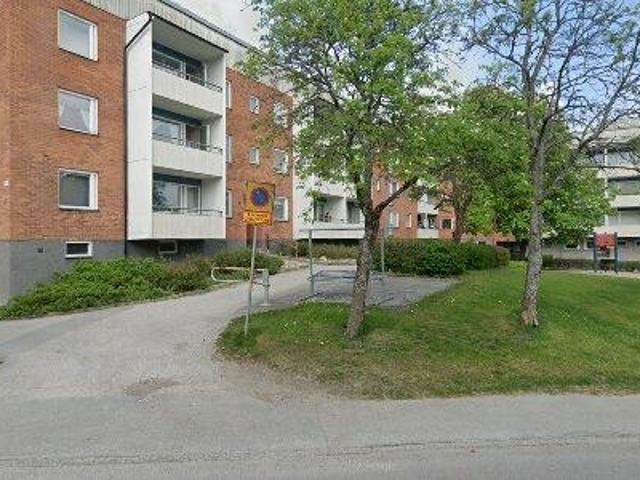 Lägenhet att hyra i Lindesberg