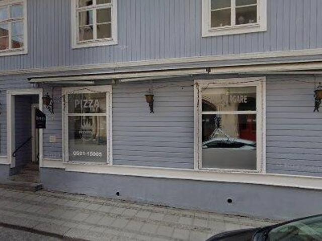 Lägenhet att hyra i Lindesberg