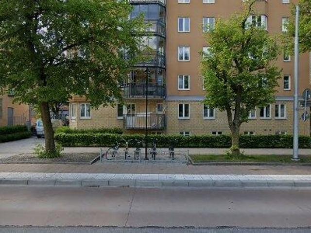 Lägenhet att hyra i Linköping