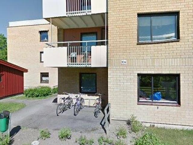 Lägenhet att hyra i Linköping
