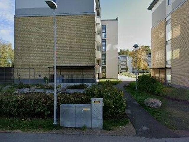 Lägenhet att hyra i Linköping