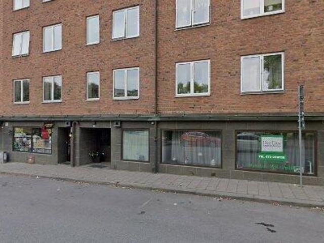 Lägenhet att hyra i Linköping