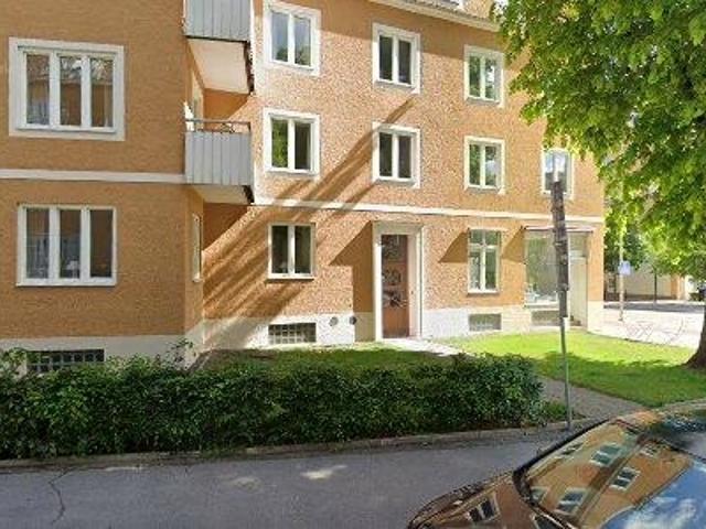Lägenhet att hyra i Linköping
