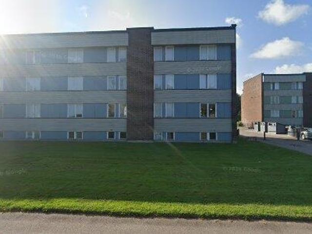 Lägenhet att hyra i Ljungby