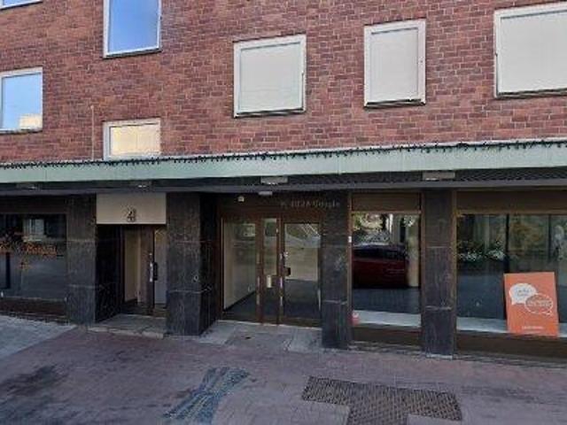 Lägenhet att hyra i Ljungby