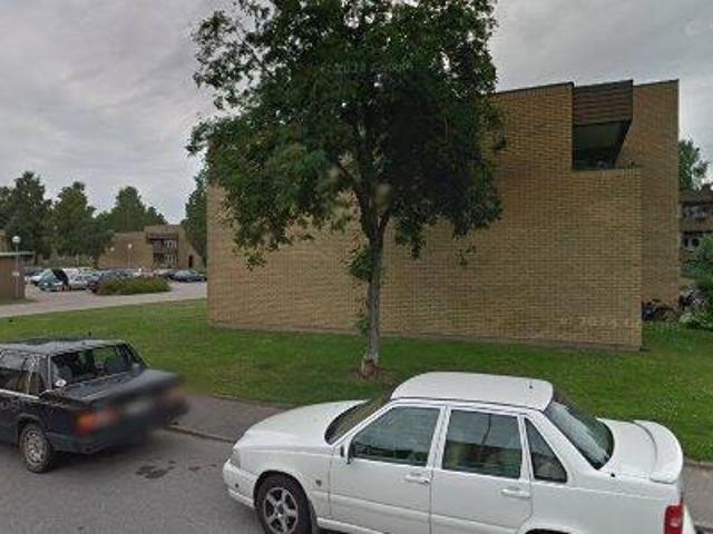 Lägenhet att hyra i Ljungby