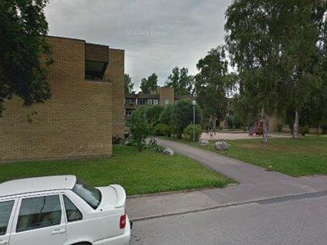 Lägenhet att hyra i Ljungby