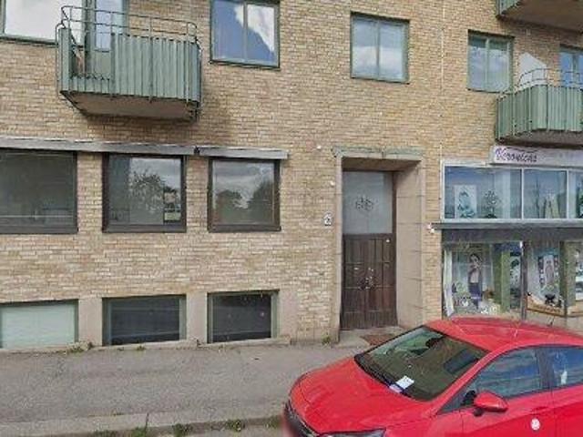 Lägenhet att hyra i Ljungby
