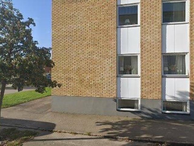 Lägenhet att hyra i Ljungby