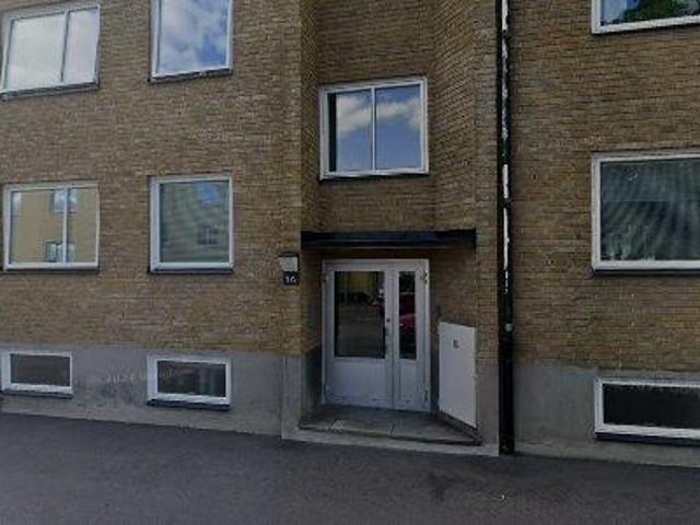 Lägenhet att hyra i Ljungby