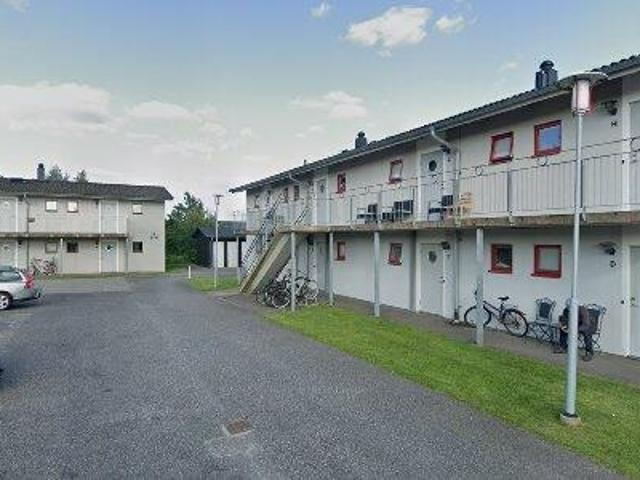 Lägenhet att hyra i Ljungby