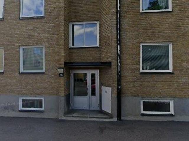 Lägenhet att hyra i Ljungby