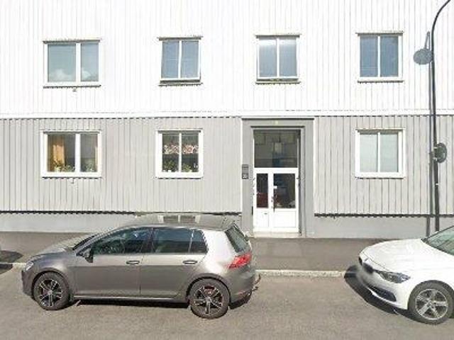 Lägenhet att hyra i Ljungby