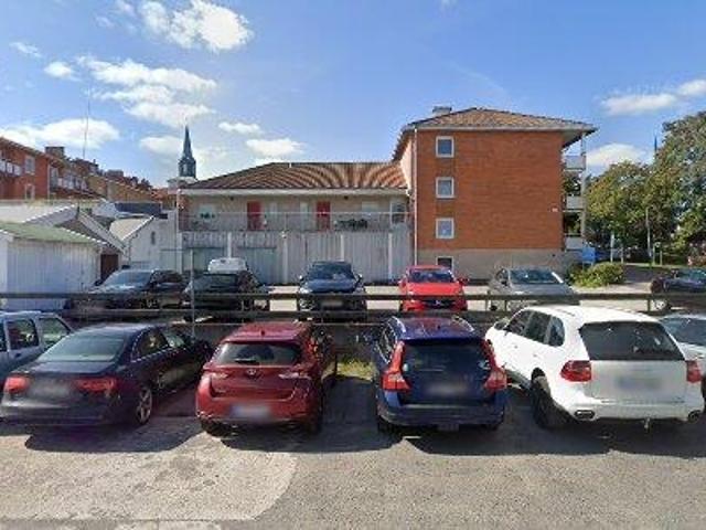 Lägenhet att hyra i Ljungby