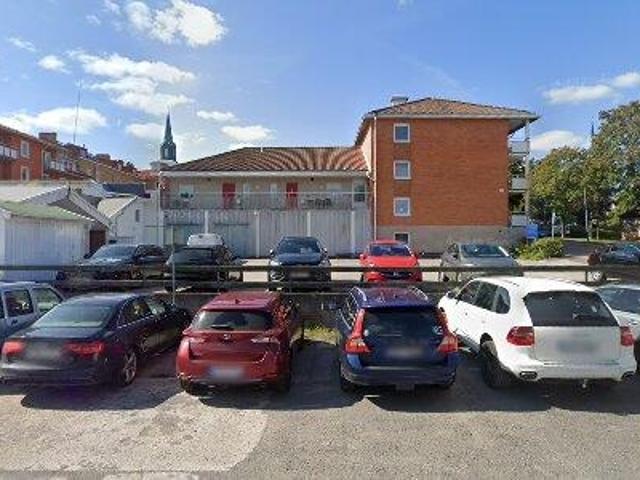 Lägenhet att hyra i Ljungby