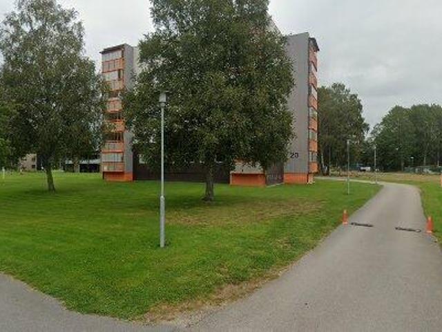 Lägenhet att hyra i Ljungby
