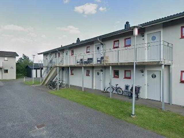 Lägenhet att hyra i Ljungby