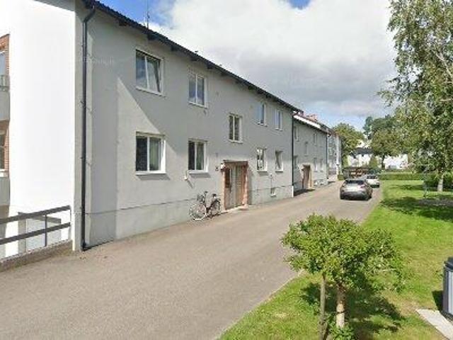 Lägenhet att hyra i Ljungby