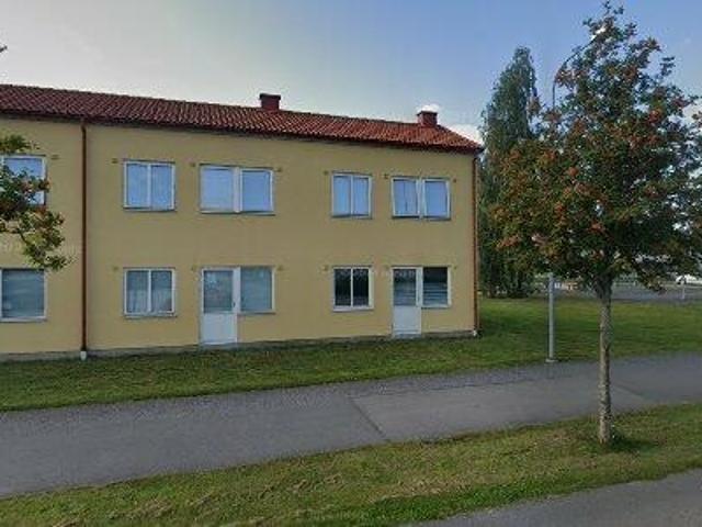 Lägenhet att hyra i Ljungby