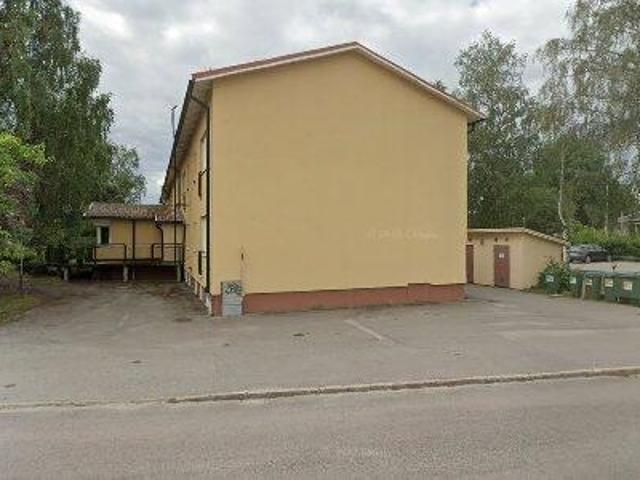 Lägenhet att hyra i Ljusdal