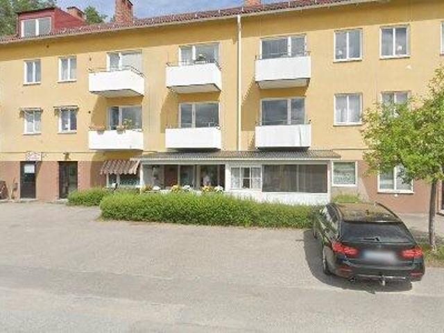 Lägenhet att hyra i Ljusdal, Tallåsen
