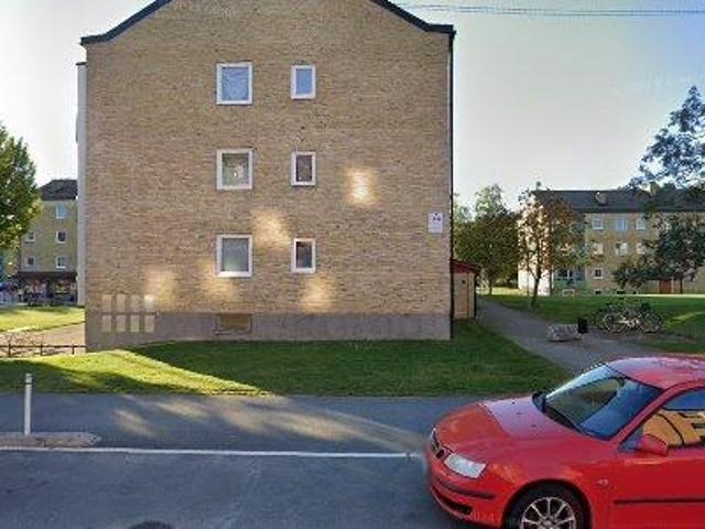 Lägenhet att hyra i Perstorp