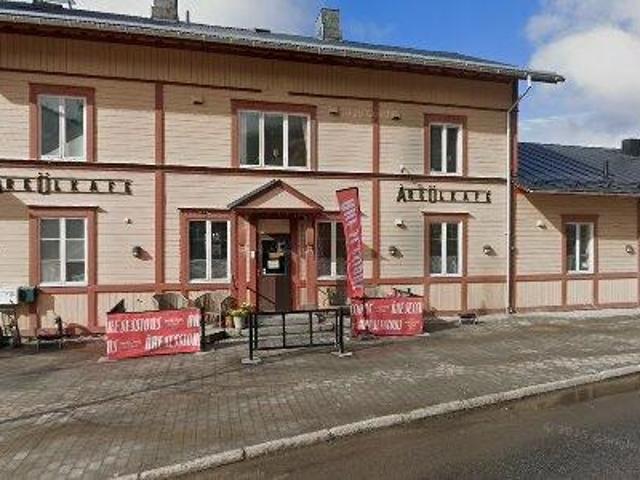 Lägenhet att hyra i Åre