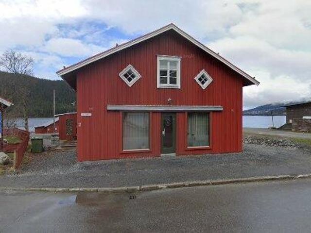 Lägenhet att hyra i Åre