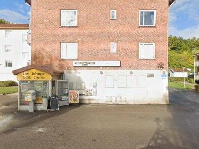 Lägenhet att hyra i Ronneby