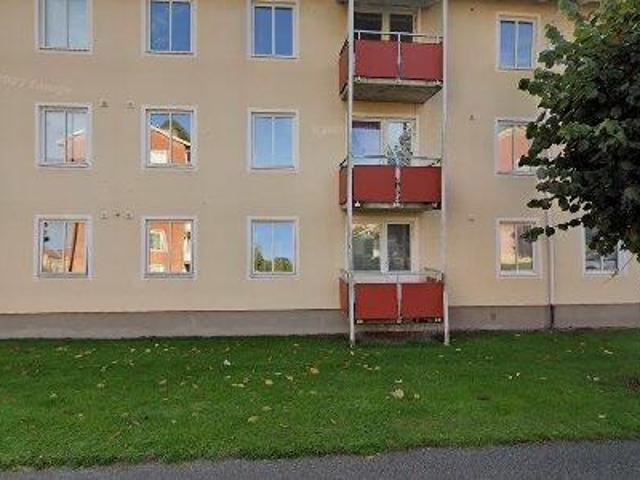Lägenhet att hyra i Ronneby