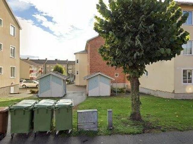 Lägenhet att hyra i Ronneby