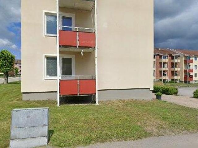 Lägenhet att hyra i Ronneby