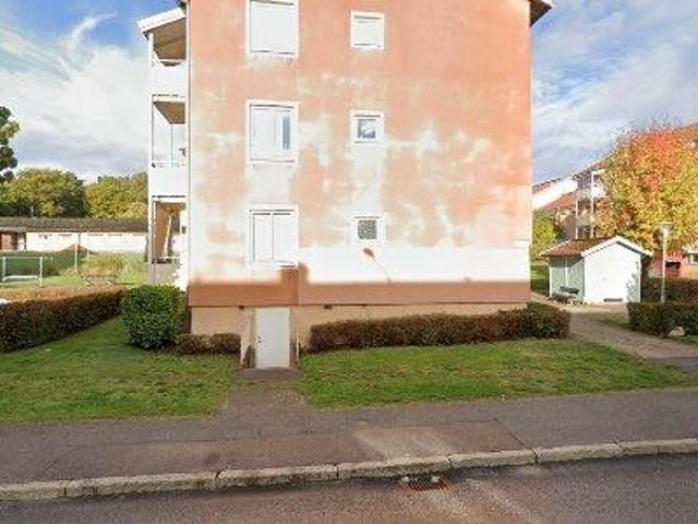 Lägenhet att hyra i Ronneby