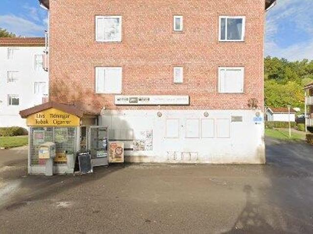 Lägenhet att hyra i Ronneby