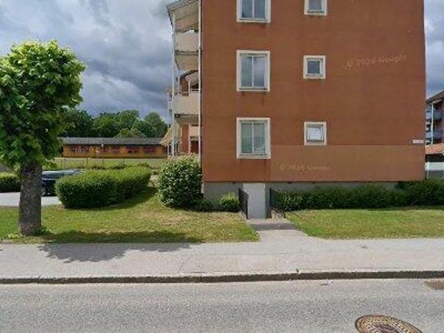Lägenhet att hyra i Ronneby