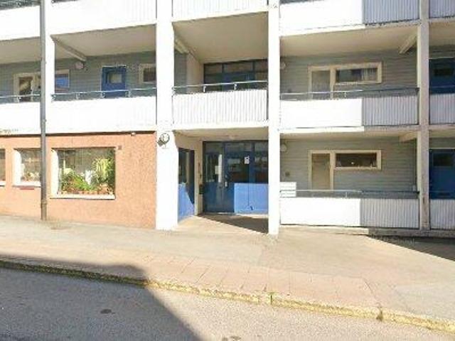 Lägenhet att hyra i Ronneby