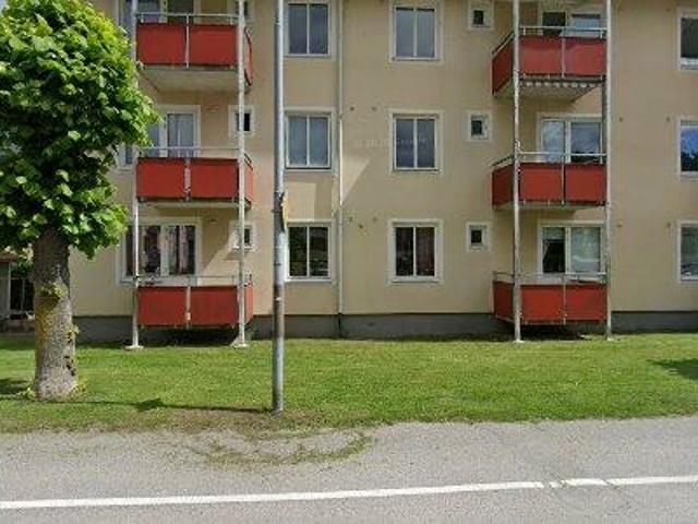 Lägenhet att hyra i Ronneby