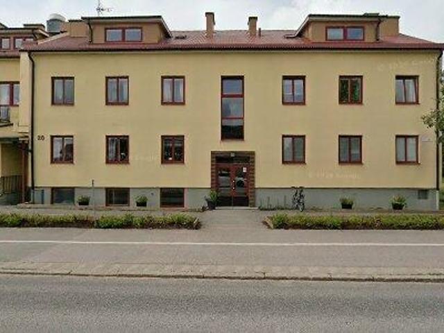 Lägenhet att hyra i Ronneby