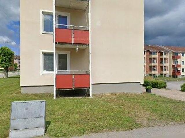 Lägenhet att hyra i Ronneby